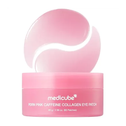 Medicube Pdrn Caffeine Collagen Eye 85g