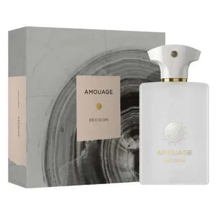 Perfume Amouage Decision Eau Parfum Unissex 100ml
