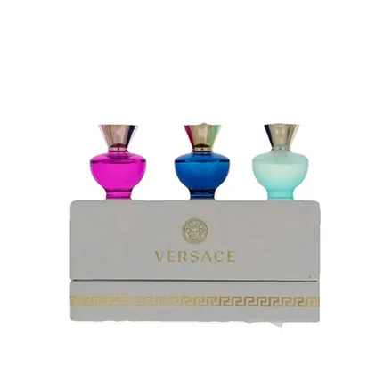 Mini Versace Dylan 3 Piezas 5ml