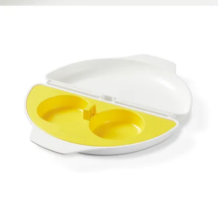 Panela Ovos Cuisinart Ctg 00 Meg