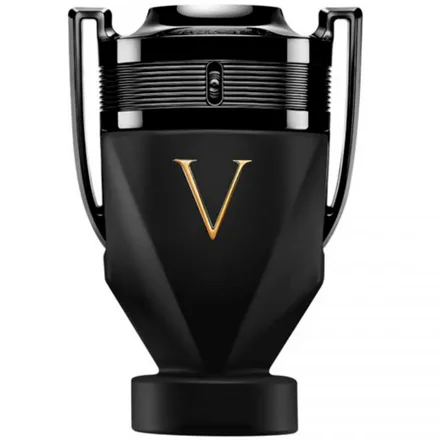 Perfume Paco Rabanne Invictus Victory Absolu Intense Eau Parfum Masculino 100ml