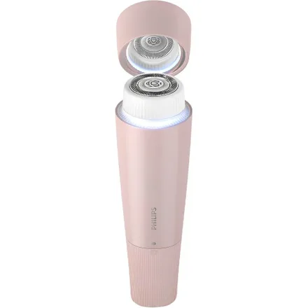 Depilador Facial 00