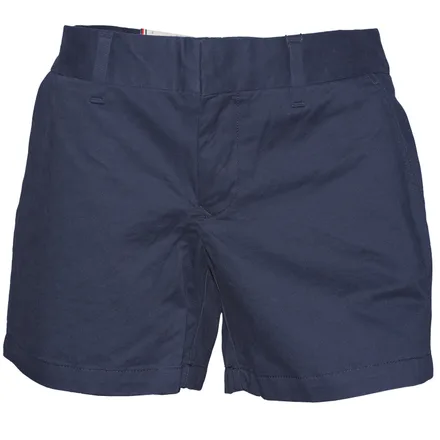 Short Tommy Hilfiger Feminina 410 06 Marinho