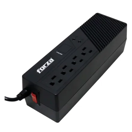 Estabilizador Forza Fvr 1012