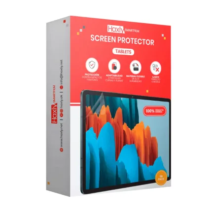 Pelicula Haxly Smartfilm Hx 50