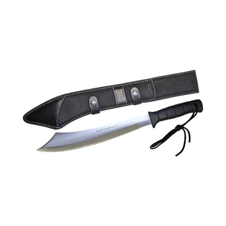 Cuchillo Caza Muela Explorer 32g