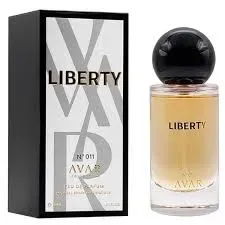 Avar Collection Perfume Liberty 011 Eau Parfum 30ml