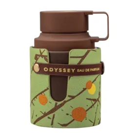 Perfume Armaf Odyssey Dubai Chocolate Unisex 100ml
