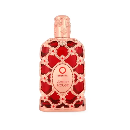 Orientica Amber Rouge Edp 150ml