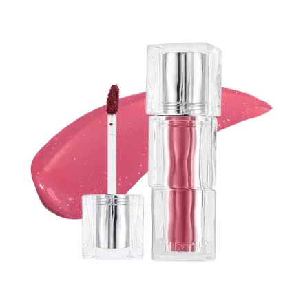 Tinta Labios Tirtir Mini Waterism Glow 01 Mauve Gr