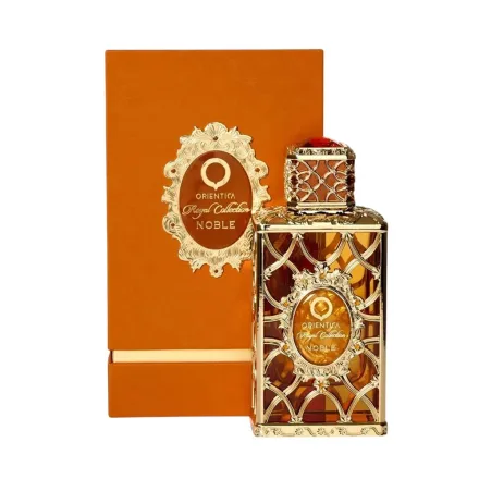 Orientica Royal Collection Noble Edp 80ml