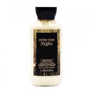 Locao Corporal Bath Body Works Into Night 236ml