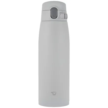 Garrafa Termica Zojirushi Cinza Matte 950ml