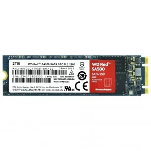 2 Wd 68A 2TB