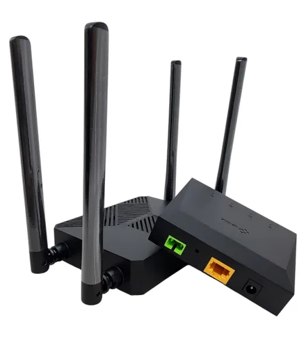 Combo Gpon 6 Plus G7 Xpon 8027 8458