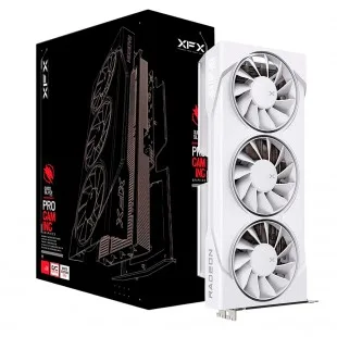 Vga Xfx Swift Oc Gaming Edi Rx 3FAN