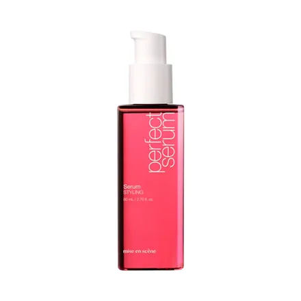 Serum Capilar Mise En Scene Perfect Styling 80ml