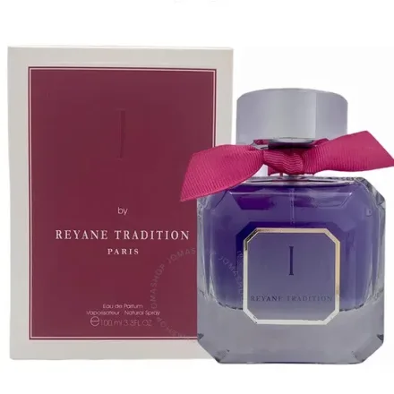 Reyane Tradition Perfume Eau Parfum 100ml