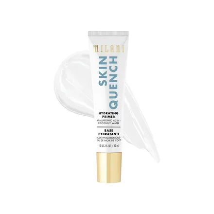Milani Base Hidratante Skin Quench Primer 30ml