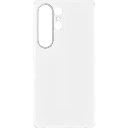 Case S25 Ultra Clear Ef