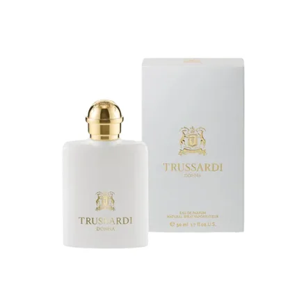 Perfume Trussardi Donna Edp 50ml