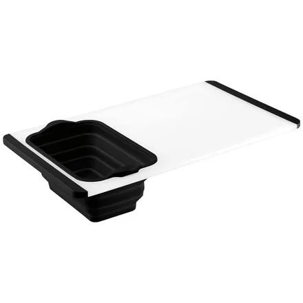Tabua Corte Escorredor Cuisinart Ctg 00 Cbcc
