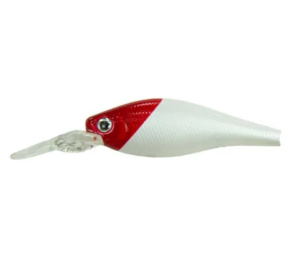 Sumax Senuelo Isca Fusion Shad Fs 603 10g 75mm