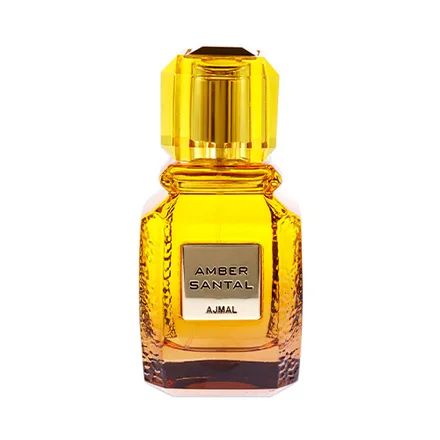 Ajmal Amber Santal Edp 100ml