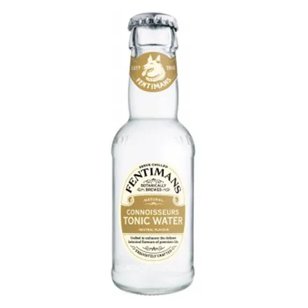 Tonica Fentimans Connoisseurs Tonic Water 200ml