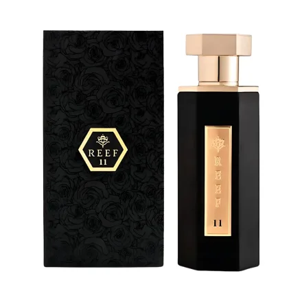 Perfume Reef 11 Edp Unisex 100ml