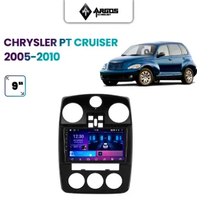 Marco Adaptador Frame Moldura 9 Chrysler Pt
