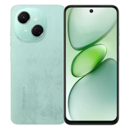 Tecno 1S KL4H 64GB