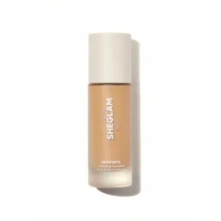 Sheglam Base Liquida Skinfinite Hydrating Honey 30ml