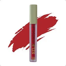 Ruby Rose Labial Liquido Gloss Silk Skin G2 Hb 4ml