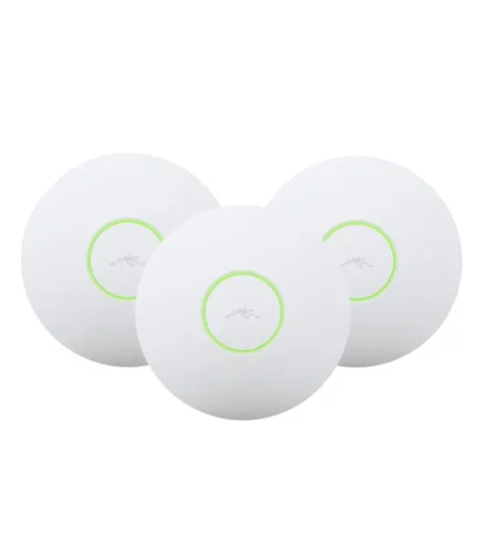 Ui Uap Lr 3 Unifi Ap 100 Plus Clientes Pack