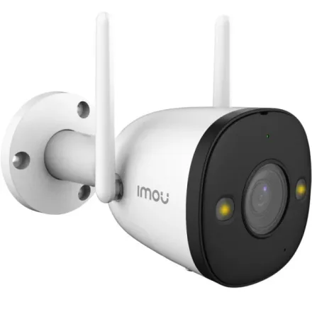 Imou Camara Ip Bullet 2E Ipc Mm