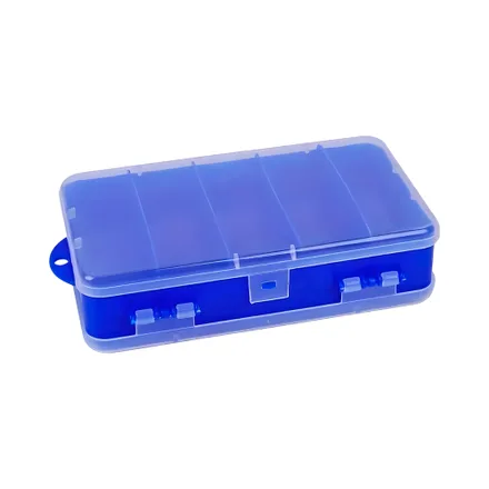 Caja Pesca Tiburon H334 Cm