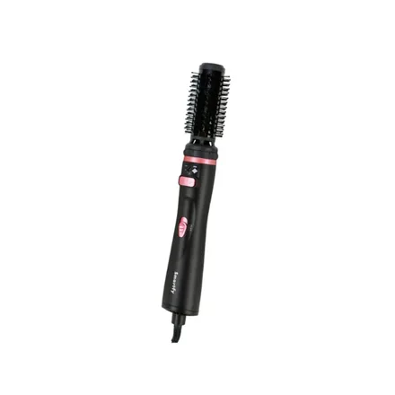 Pente Secador Cabelo Smartfy Giratorio 2 Cabecas