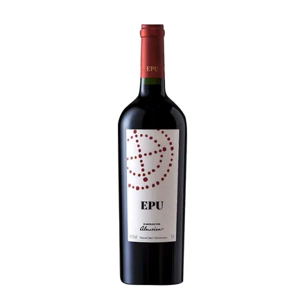 Vino Epu Assembraje Cepas 2021 750ml