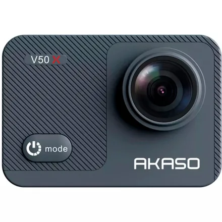 Camara Akaso Brave V50 Let Life Run