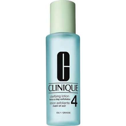 Locao Clarificante Clinique 4 200ml