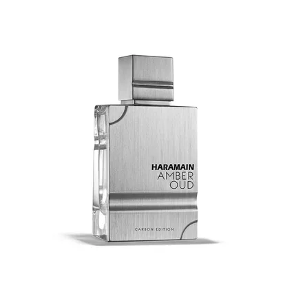 Alharamain Amber Oud Carbon Edp 100ml
