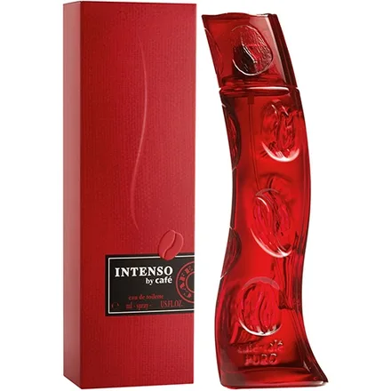 Cofci Cafe Intenso By Woman Eau Toilette 100ml