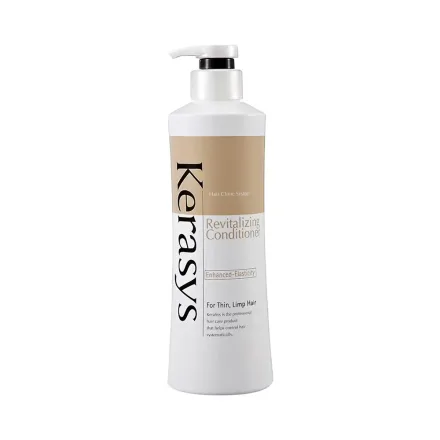 Acondicionador Revitalizante Kerasys 600ml