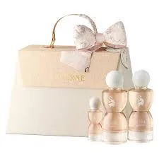 Laverne Perfume Sense Forever Eau Parfum Plus 10ml 75ml
