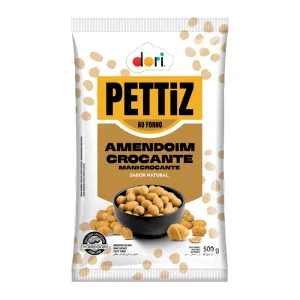 Amendoim Dori Petiz 500g