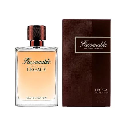 Perfume Faconnable Legacy Edp 90ml