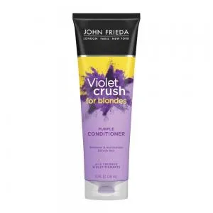 Acondicionador John Frieda Violet Crush 245ml