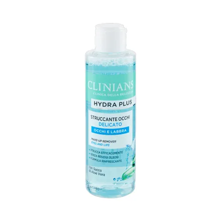Desmaquillante Clinians Hydra Plus Struccante 150ml