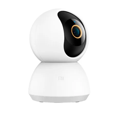 Seguranca Home 360 2K Audio Alexa